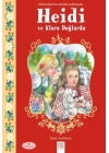 Heidi ve Klara Dağlarda