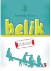 Helik - Adalet / Anne Baba Kitabı