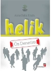 Helik Öz Denetim / Anne Baba Kitabı