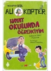 Helikopter Değil Ali kopter 4 - Hayat Okulunda Öğrenciyim