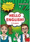 Hello English! 7-8 Years