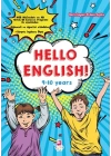Hello English! 9-10 Years