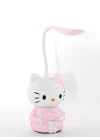 Hello Kitty Masa Lambası Alk2583