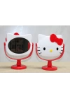 Hello Kitty Masa Üstü Ayna Alk3056