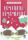 Hem Kirpili Hem Empatili - Selimin Renkli Dünyası 3. Sınıf
