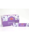 Hem Universal Lavender Aromalı Masala Tütsü