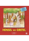 Hensel ve Gretel-İlk Okuma Kitaplarım