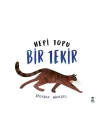 Hepi Topu Bir Tekir