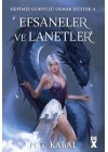 Hepimiz Gökyüzü Olmak İstedik 4: Efsaneler ve Lanetler - HC
