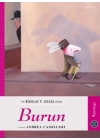 Hepsi Sana Miras Serisi 09 - Burun