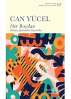 Her Boydan – Dünya Şiirinden Seçmeler