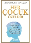 Her Çocuk Özeldir