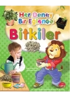 Her Deney Bir Eğlence - Bitkiler