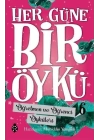 Her Güne Bir Öykü - 6 - Öğretmen Ve Öğrenci Öyküleri