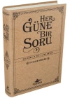 Her Güne Bir Soru: 5 Yıllık Günlük