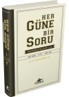 Her Güne Bir Soru: Üniversiteliler İçin (Ciltli)