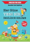 Her Güne Yeni Bir İngilizce