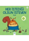 Her İstediği Olsun İsteyen Moli