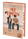 Her Kimsen - Son Set (Ciltli)