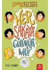 Her Şakaya Gülünür mü? - Çocuklar İçin Felsefe