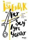 Her Şey Ayrı Yazılır