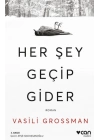 Her Şey Geçip Gider