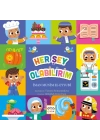 Her Şey Olabilirim
