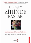 Her Şey Zihinde Başlar