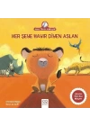 Her Şeye Hayır Diyen Aslan