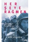 Her Şeye Rağmen – II. Dünya Savaşı’nda Hayatta Kalmak
