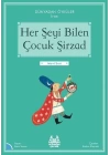 Her Şeyi Bilen Çocuk Şirzad