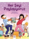 Her Şeyi Paylaşıyoruz