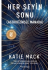 Her Şeyin Sonu (Astrofiziksel Manada)