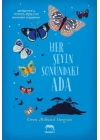 Her Şeyin Sonundaki Ada (Ciltli)