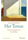 Her Temas İnsan Duygularının Yeni Bilimi