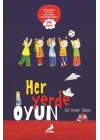 Her Yerde Oyun