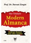 Her Yönüyle Modern Almanca