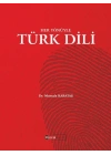 Her Yönüyle Türk Dili