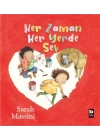Her Zaman Her Yerde Sev