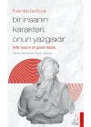Herakleitos - Bir İnsanın Karakteri, Onun Yazgısıdır