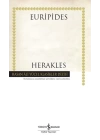 Herakles - Hasan Ali Yücel Klasikleri
