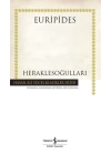 Heraklesoğulları - Hasan Ali Yücel Klasikleri