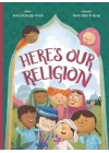 Here’s Our Religion (İngilizce)