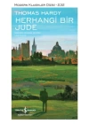 Herhangi Bir Jude - Modern Klasikler Dizisi