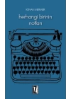 Herhangi Birinin Notları