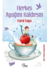 Herkes Ayağını Kaldırsın