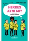Herkes Aynı Mı? – Genç Yetişkinlerle Düşünmek
