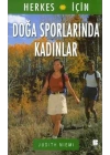 Herkes İçin Doğa Sporlarında Kadınlar