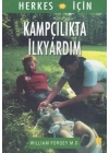 Herkes İçin Kampçılıkta İlkyardım