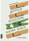 Herkes İçin Kolay ve Pratik Ayrımcılık, Ötekileştirme, Dışlama Rehberi